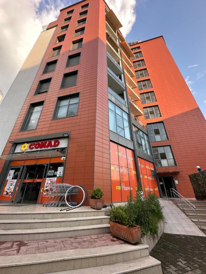 Appartamento 2bd Lake Escape -